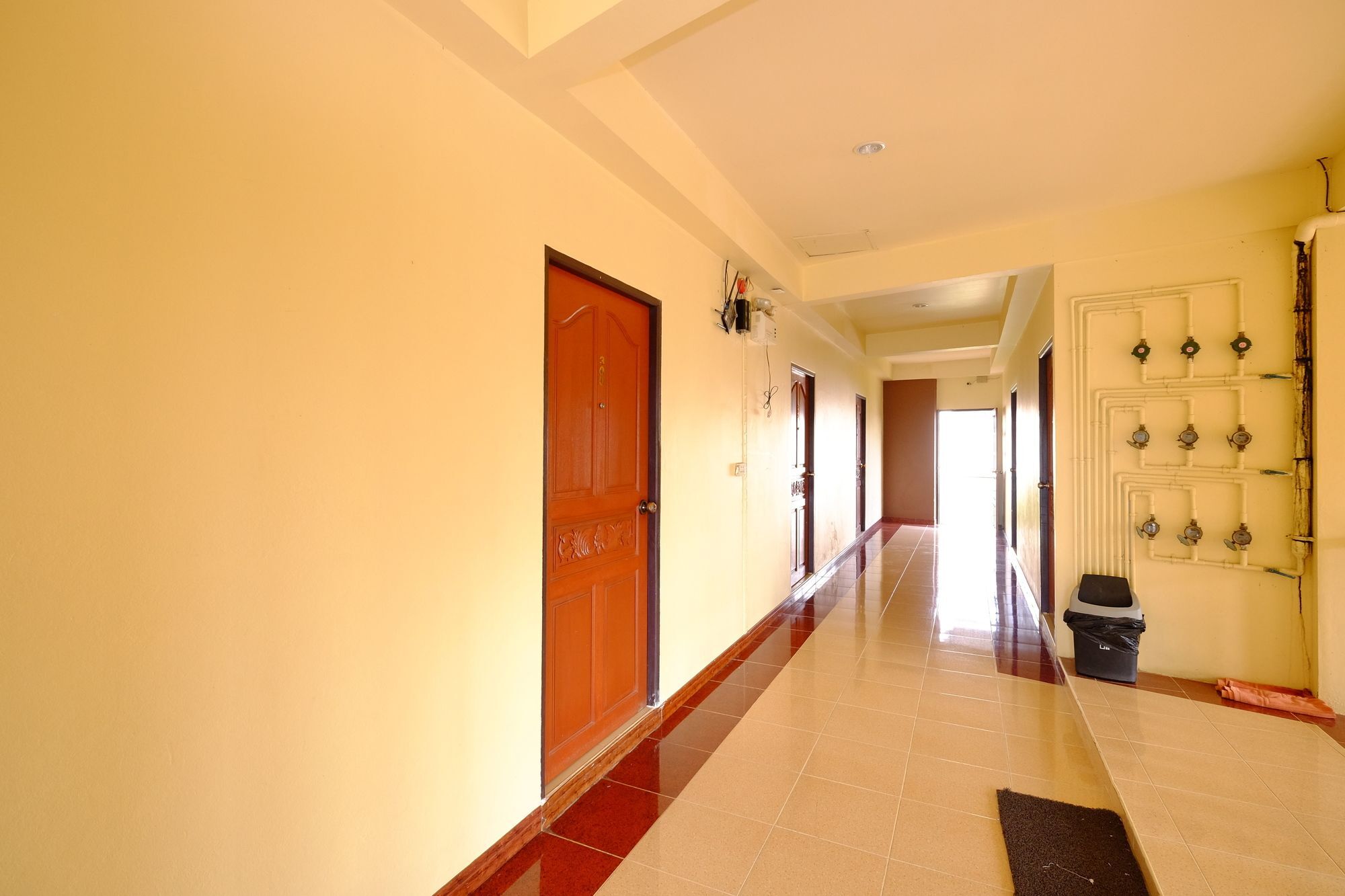โรงแรมบ้านริมโขง นครพนม ภายนอก รูปภาพ